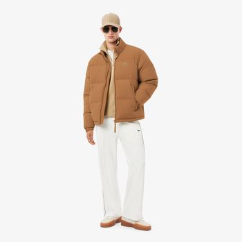 Куртка Lacoste BH5154PWS чоловіча - 4