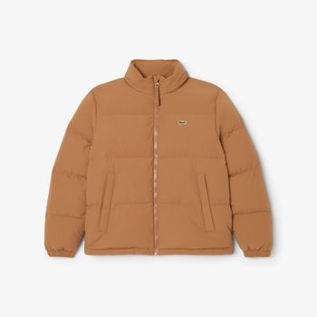Куртка Lacoste BH5154PWS чоловіча - 5