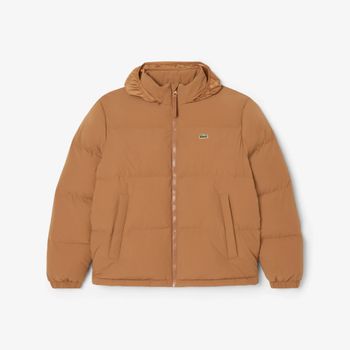 Куртка Lacoste BH5154PWS чоловіча - 6