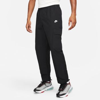Штани Nike M NK CLUB CARGO WVN PANT чоловічі - фото