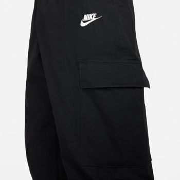 Штани Nike M NK CLUB CARGO WVN PANT чоловічі - 5