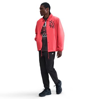 Штани Nike M NK CLUB WVN TAPER PANT чоловічі - 2