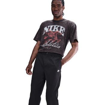 Штани Nike M NK CLUB WVN TAPER PANT чоловічі - 4