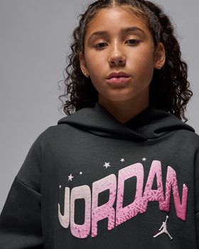 Джемпер Jordan 45F411-G0T детский - 3