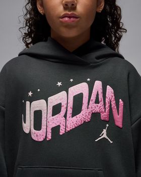 Джемпер Jordan 45F411-G0T детский - 4