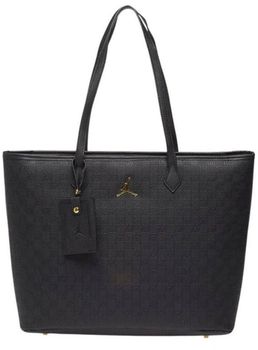 Сумка Jordan JAM MONOGRAM TOTE BAG - фото