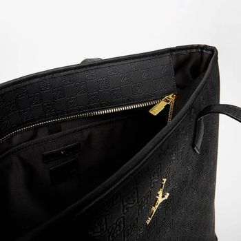 Сумка Jordan JAM MONOGRAM TOTE BAG - 3