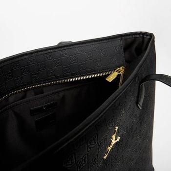 Сумка Jordan JAM MONOGRAM TOTE BAG - 5