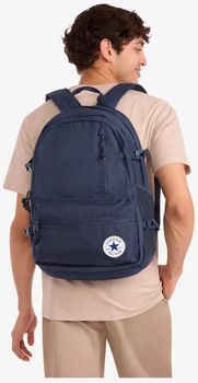 Рюкзак Converse CAM STRAIGHT EDGE BACKPACK - 7