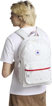 Рюкзак Converse CONVERSE CHUCK BACKPACK - 5