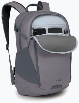 Рюкзак Osprey Axis - 4