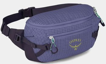 Сумка Osprey TRANSPORTER WAIST PACK - 3