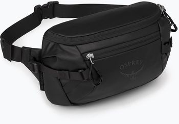 Сумка Osprey TRANSPORTER WAIST PACK - 2