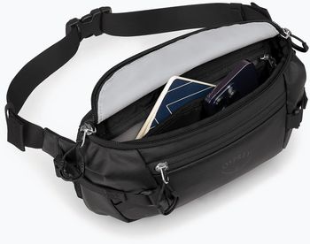 Сумка Osprey TRANSPORTER WAIST PACK - 4