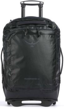 Сумка Osprey TRANSPORTER WHEELED DUFFEL 40 - фото