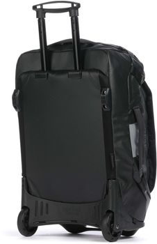 Сумка Osprey TRANSPORTER WHEELED DUFFEL 40 - 2