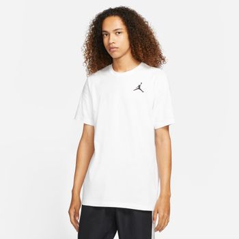 Футболка Jordan M J JUMPMAN EMB SS CREW чоловіча - фото