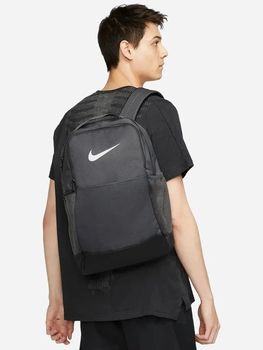 Рюкзак Nike NIKE BRASILIA 9.5 - 5
