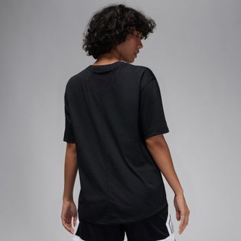 Футболка Jordan W J SPT DIAMOND SS TOP женская - 2