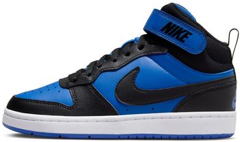 Кроссовки Nike Nike Court Borough Mid 2 для мальчика - 3