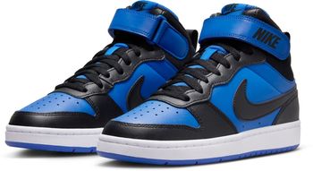 Кроссовки Nike Nike Court Borough Mid 2 для мальчика - 5