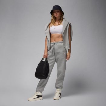 Брюки Jordan W J BRK FLC PANT  24 женские - 5