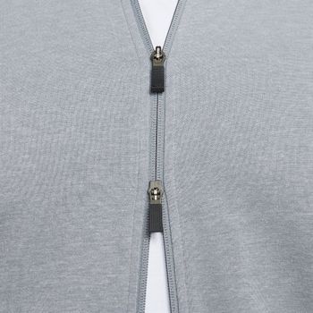 Джемпер Nike M NK DF UV PRIMARY FZ HOODIE мужской - 16