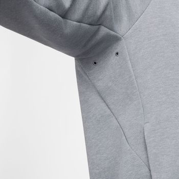 Джемпер Nike M NK DF UV PRIMARY FZ HOODIE мужской - 17