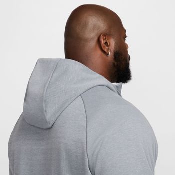 Джемпер Nike M NK DF UV PRIMARY FZ HOODIE мужской - 6
