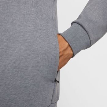 Джемпер Nike M NK DF UV PRIMARY FZ HOODIE мужской - 7