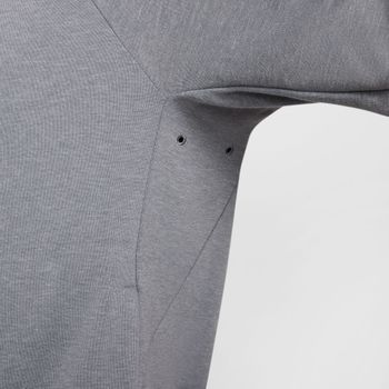 Джемпер Nike M NK DF UV PRIMARY FZ HOODIE мужской - 9