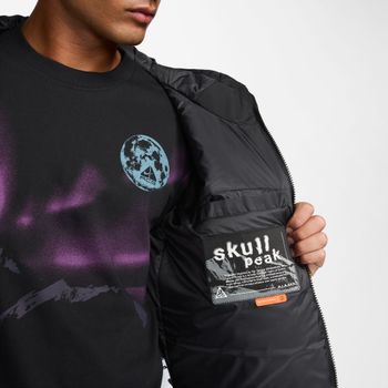 Куртка Nike M ACG SF PRMLFT SKL PK JKT мужская - 10