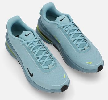 Кроссовки Nike NIKE AIR ZOOM UPTURN SC мужские - 5