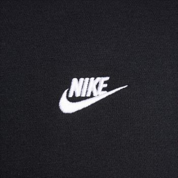 Джемпер Nike M NK CLUB BB FZ HOODIE чоловічий - 11
