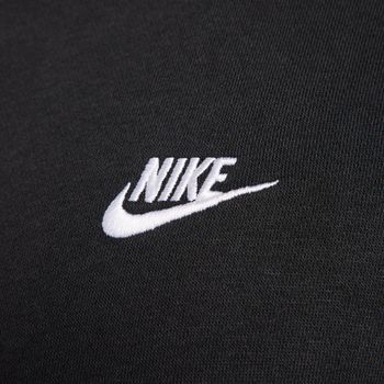 Джемпер Nike M NK CLUB BB FZ HOODIE чоловічий - 4