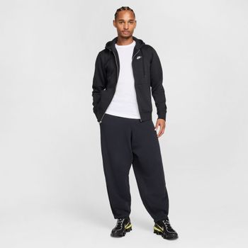 Джемпер Nike M NK CLUB BB FZ HOODIE чоловічий - 7
