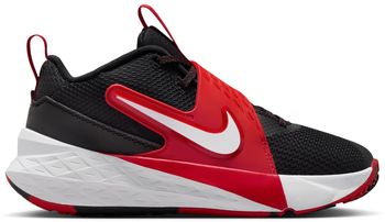 Кроссовки Nike Nike Team Hustle D детские - фото