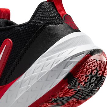 Кроссовки Nike Nike Team Hustle D детские - 11