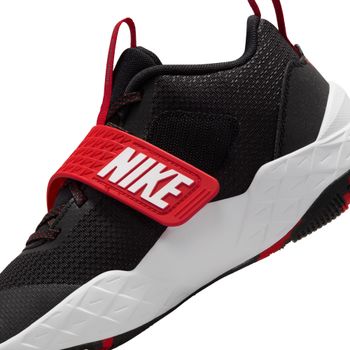 Кроссовки Nike Nike Team Hustle D детские - 12
