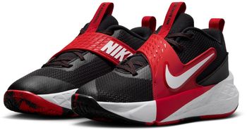 Кроссовки Nike Nike Team Hustle D детские - 5