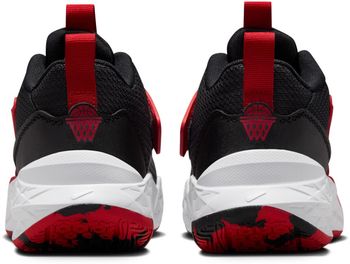 Кроссовки Nike Nike Team Hustle D детские - 6