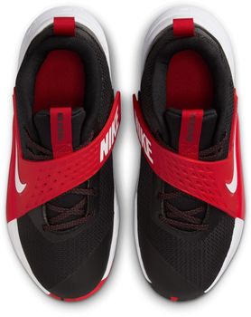Кроссовки Nike Nike Team Hustle D детские - 7