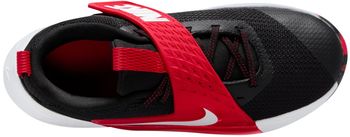 Кроссовки Nike Nike Team Hustle D детские - 8