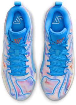 Кроссовки Nike Tatum 3 мужские - 7