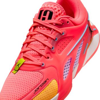 Кроссовки Jordan Jordan Heir Series мужские - 10