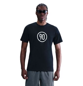 Футболка Nike M NK TEE TOTAL 90 2 чоловіча - 2