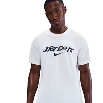 Футболка Nike M NK DF TEE PRINT PACK чоловіча - 4
