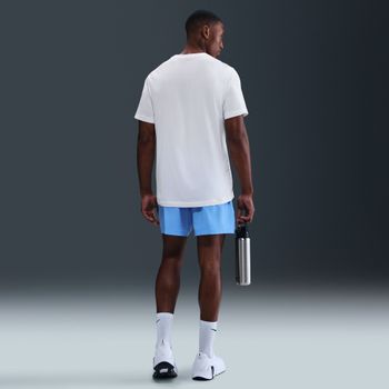 Футболка Nike M NK DF TEE PRINT PACK чоловіча - 7