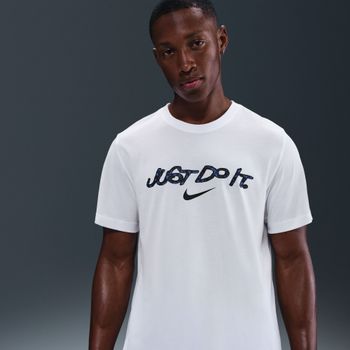 Футболка Nike M NK DF TEE PRINT PACK чоловіча - 9