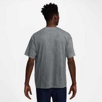 Футболка Nike M NK TEE M90 GYM HERITAGE чоловіча - 2